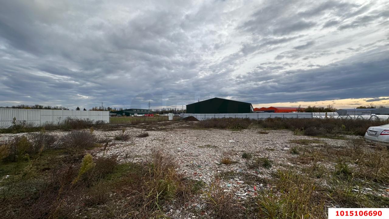 Фото №4: Коммерческая земля 20 сот. - Дружелюбный, Прикубанский внутригородской округ