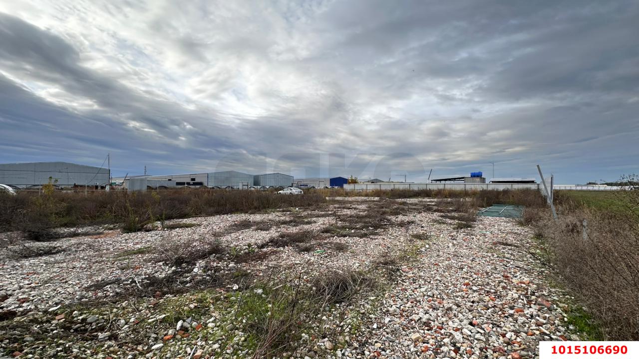 Фото №5: Коммерческая земля 20 сот. - Дружелюбный, Прикубанский внутригородской округ