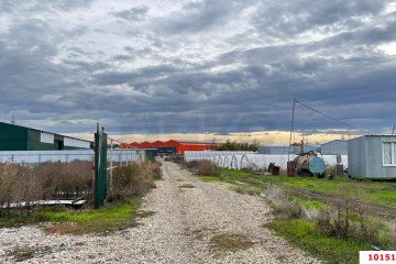 Фото №3: Коммерческая земля 20 сот. - Дружелюбный, мкр. Прикубанский внутригородской округ, 
