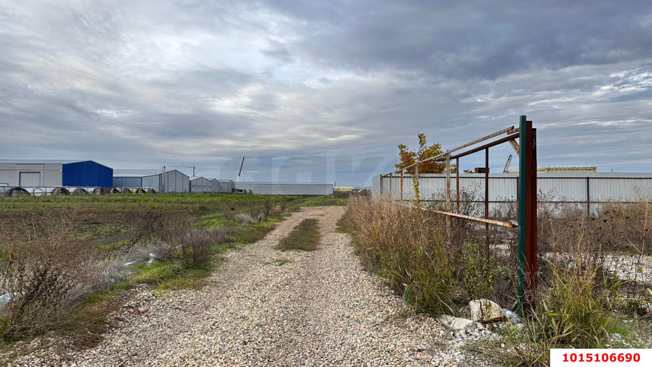 Фото №6: Коммерческая земля 20 сот. - Дружелюбный, Прикубанский внутригородской округ