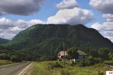 Фото №2: Личное подсобное хозяйство 10 сот. - Хамышки, ул. Советская, 44