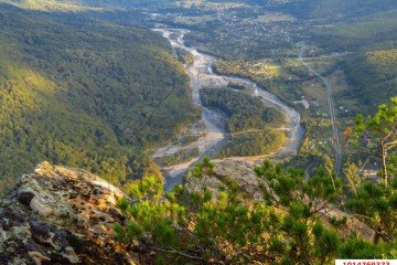 Фото №3: Личное подсобное хозяйство 10 сот. - Хамышки, ул. Советская, 44