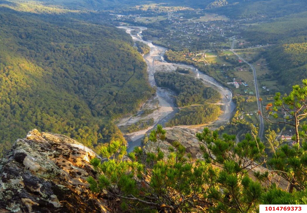 Фото №3: Личное подсобное хозяйство 10 сот. - Хамышки, ул. Советская, 44