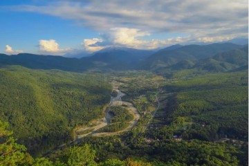 Фото №5: Личное подсобное хозяйство 10 сот. - Хамышки, ул. Советская, 44