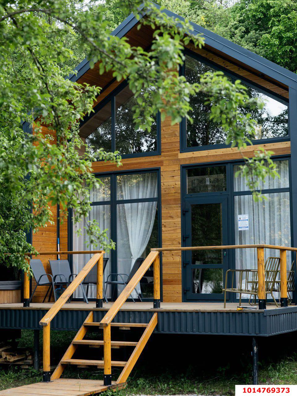 Фото №6: Личное подсобное хозяйство 10 сот. - Хамышки, ул. Советская, 44