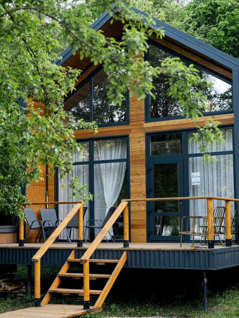 Фото №6: Коммерция 10 м² - Хамышки, ул. Советская, 44