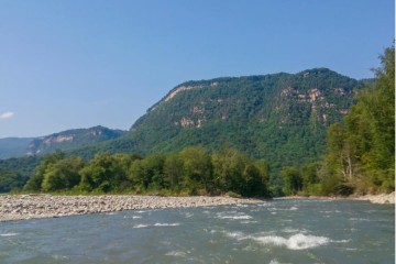 Фото №4: Личное подсобное хозяйство 10 сот. - Хамышки, ул. Советская, 44