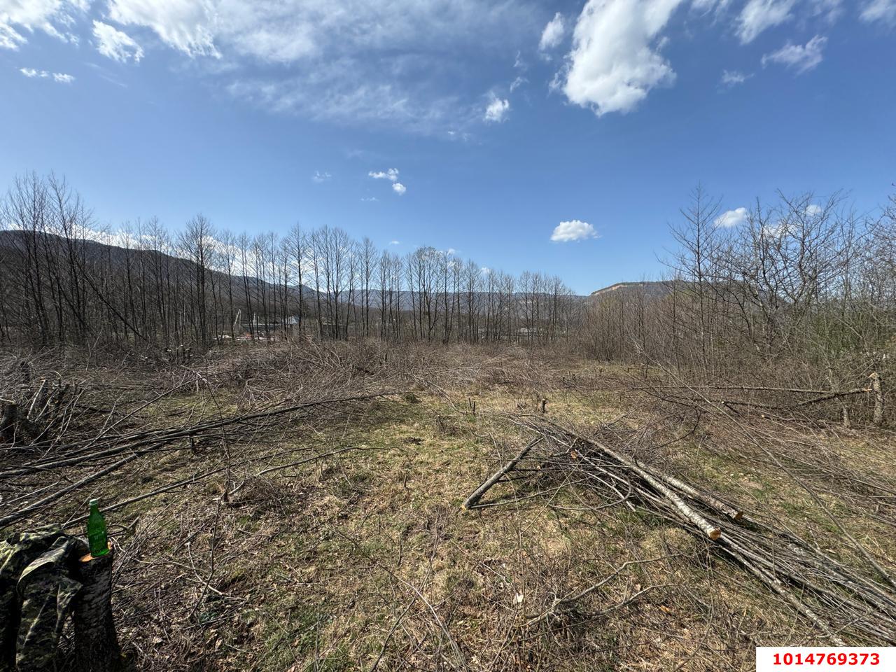 Фото №1: Личное подсобное хозяйство 10 сот. - Хамышки, ул. Советская, 44