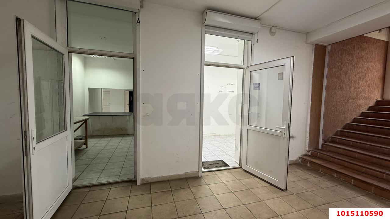 Фото №5: Коммерция 222 м² - Краснодар, Прикубанский внутригородской округ, мкр. Восточно-Кругликовский, ул. Героев-Разведчиков, 23/1