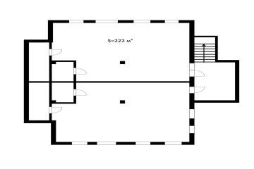 Фото №2: Коммерция 222 м² - Краснодар, мкр. Восточно-Кругликовский, ул. Героев-Разведчиков, 23/1