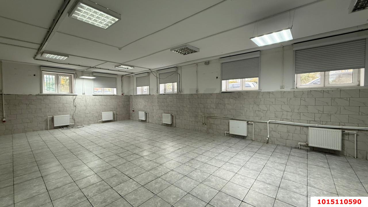 Фото №3: Коммерция 222 м² - Краснодар, Прикубанский внутригородской округ, мкр. Восточно-Кругликовский, ул. Героев-Разведчиков, 23/1