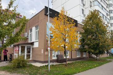 Фото №1: Коммерция 222 м² - Краснодар, мкр. Восточно-Кругликовский, ул. Героев-Разведчиков, 23/1