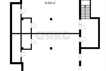 Фото №2: Торговое помещение 222 м² - Краснодар, мкр. Восточно-Кругликовский, ул. Героев-Разведчиков, 23/1