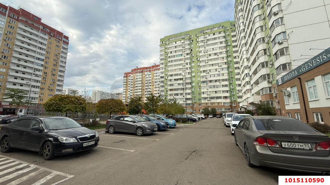 Фото №6: Коммерция 222 м² - Краснодар, Прикубанский внутригородской округ, мкр. Восточно-Кругликовский, ул. Героев-Разведчиков, 23/1