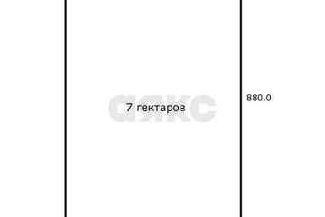 Фото №4: Коммерческая земля 704 сот. - Краснодарский край Крымский район