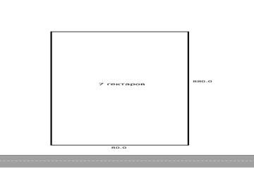 Фото №4: Коммерция 704 м² - Экономическое, ул. Шоссейная, 36