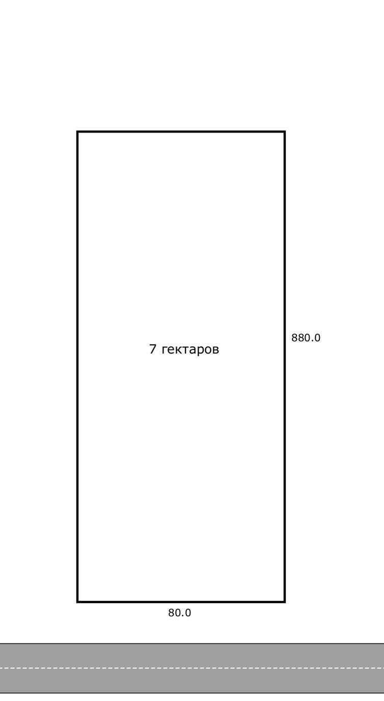 Фото №4: Коммерция 704 м² - Экономическое, ул. Шоссейная, 36