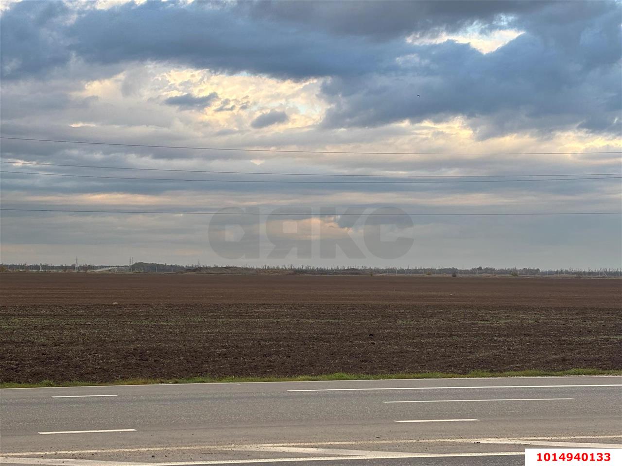 Фото №3: Коммерческая земля 704 сот. - Экономическое, ул. Шоссейная, 36