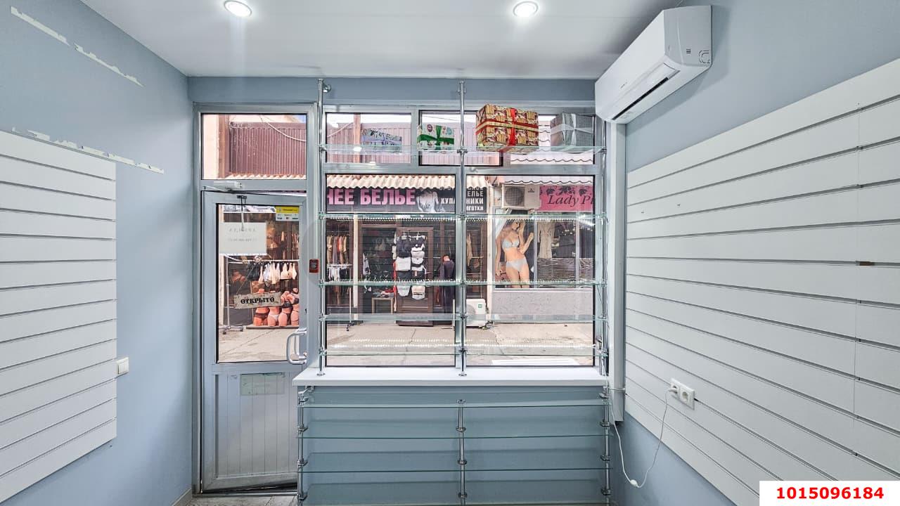 Фото №3: Торговое помещение 9 м² - Краснодар, Юбилейный, пр-кт Чекистов, 17