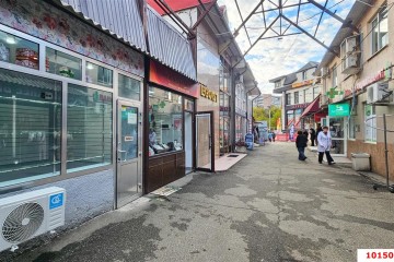 Фото №3: Торговое помещение 9 м² - Краснодар, мкр. Юбилейный, пр-кт Чекистов, 17