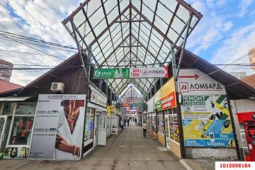 Фото №2: Коммерция 8 м² - Краснодар, мкр. Юбилейный, пр-кт Чекистов, 17