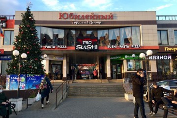 Фото №1: Торговое помещение 9 м² - Краснодар, мкр. Юбилейный, пр-кт Чекистов, 17