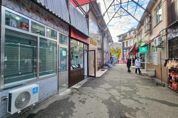 Фото №3: Коммерция 8 м² - Краснодар, мкр. Юбилейный, пр-кт Чекистов, 17