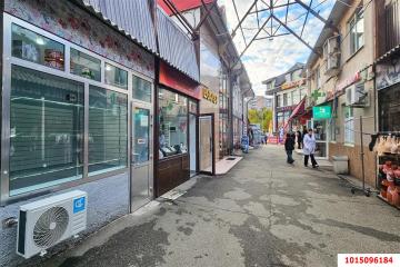 Фото №3: Коммерция 8 м² - Краснодар, мкр. Юбилейный, пр-кт Чекистов, 17