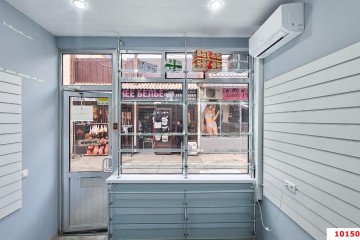 Фото №4: Торговое помещение 9 м² - Краснодар, мкр. Юбилейный, пр-кт Чекистов, 17