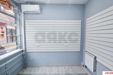 Фото №5: Торговое помещение 9 м² - Краснодар, мкр. Юбилейный, пр-кт Чекистов, 17