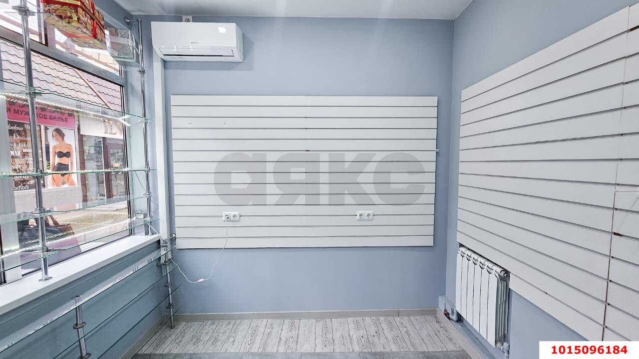 Фото №5: Торговое помещение 9 м² - Краснодар, Юбилейный, пр-кт Чекистов, 17