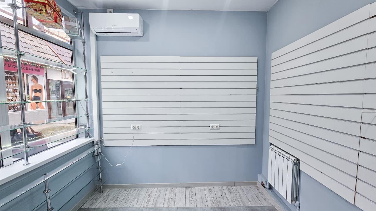 Фото №5: Коммерция 8 м² - Краснодар, Западный внутригородской округ, мкр. Юбилейный, пр-кт Чекистов, 17