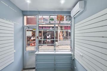 Фото №4: Коммерция 8 м² - Краснодар, мкр. Юбилейный, пр-кт Чекистов, 17