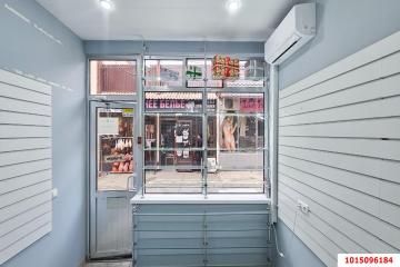 Фото №4: Коммерция 8 м² - Краснодар, мкр. Юбилейный, пр-кт Чекистов, 17