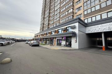 Фото №2: Коммерция 21 м² - Краснодар, мкр. Музыкальный, ул. Российская, 257/7