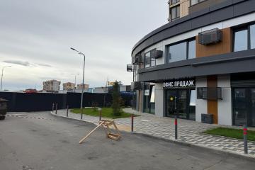 Фото №5: Коммерция 21 м² - Краснодар, мкр. Музыкальный, ул. Российская, 257/7