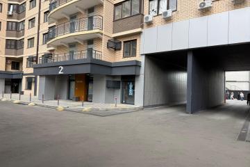 Фото №4: Коммерция 21 м² - Краснодар, мкр. Музыкальный, ул. Российская, 257/7