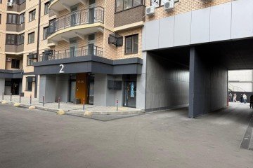 Фото №4: Торговое помещение 22 м² - Краснодар, мкр. Музыкальный, ул. Российская, 257/7