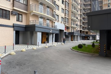 Фото №3: Торговое помещение 22 м² - Краснодар, мкр. Музыкальный, ул. Российская, 257/7