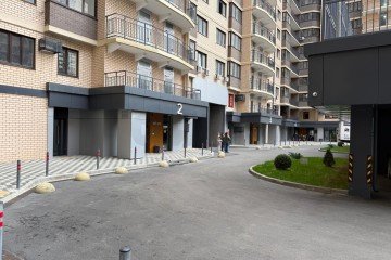 Фото №3: Торговое помещение 22 м² - Краснодар, мкр. Музыкальный, ул. Российская, 257/7