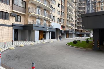 Фото №3: Коммерция 21 м² - Краснодар, мкр. Музыкальный, ул. Российская, 257/7