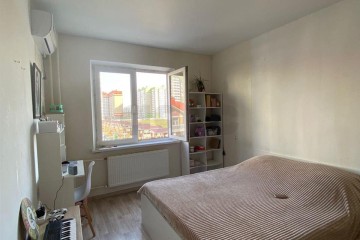 Фото №3: 1-комнатная квартира 37 м² - Краснодар, мкр. Восточно-Кругликовский, ул. Героев-Разведчиков, 23/1