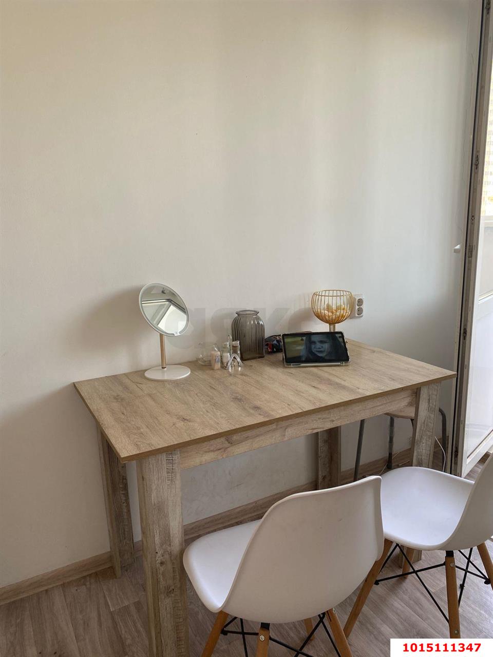 Фото №9: 1-комнатная квартира 37 м² - Краснодар, Восточно-Кругликовский, ул. Героев-Разведчиков, 23/1