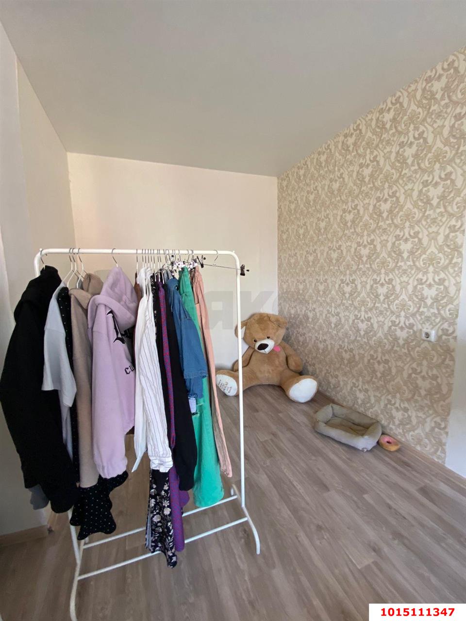 Фото №6: 1-комнатная квартира 37 м² - Краснодар, Восточно-Кругликовский, ул. Героев-Разведчиков, 23/1