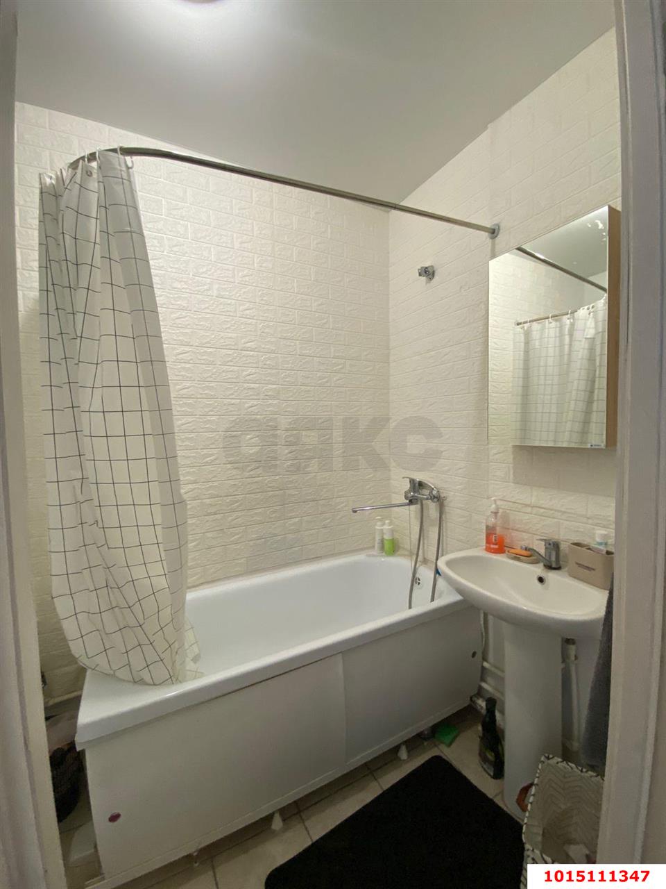 Фото №13: 1-комнатная квартира 37 м² - Краснодар, Восточно-Кругликовский, ул. Героев-Разведчиков, 23/1