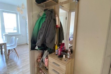 Фото №4: 1-комнатная квартира 37 м² - Краснодар, мкр. Восточно-Кругликовский, ул. Героев-Разведчиков, 23/1