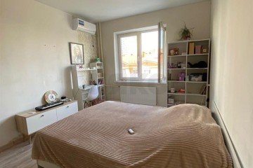 Фото №2: 1-комнатная квартира 37 м² - Краснодар, мкр. Восточно-Кругликовский, ул. Героев-Разведчиков, 23/1