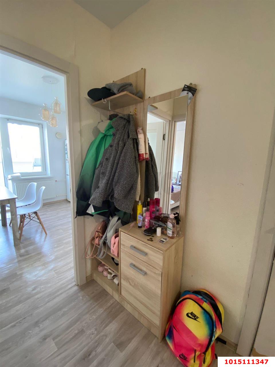 Фото №4: 1-комнатная квартира 37 м² - Краснодар, Восточно-Кругликовский, ул. Героев-Разведчиков, 23/1