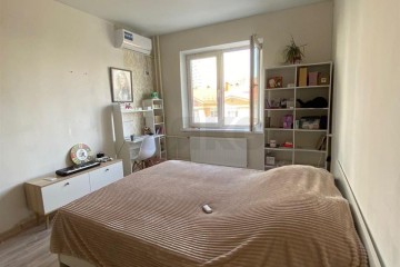 Фото №2: 1-комнатная квартира 37 м² - Краснодар, мкр. Восточно-Кругликовский, ул. Героев-Разведчиков, 23/1