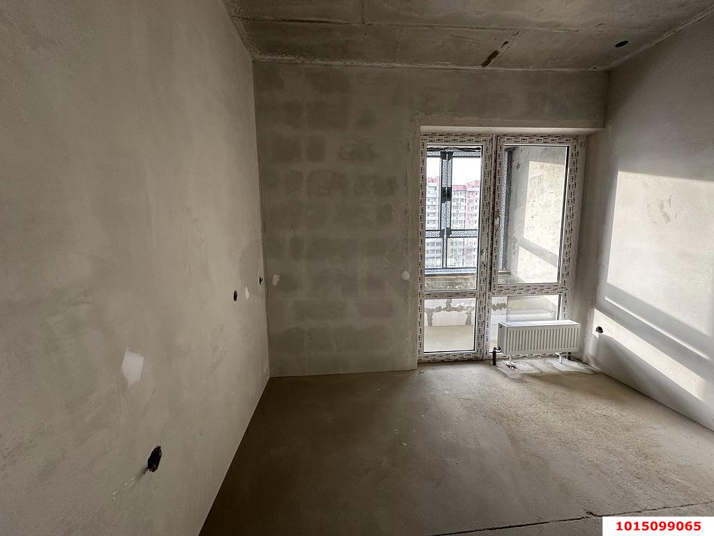 Фото №15: 2-комнатная квартира 62 м² - Краснодар, Школьный, ул. Школьная, 1